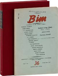 BIM Vol. IX, No. 36
