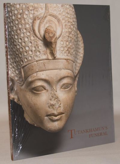 Tutankhamun's Funeral.