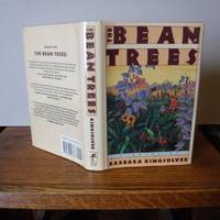 cover of The Bean Trees