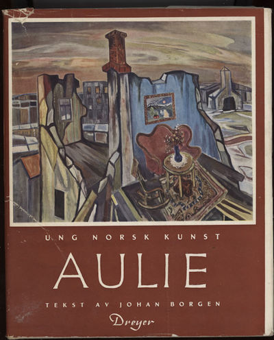 Reidar Aulie
