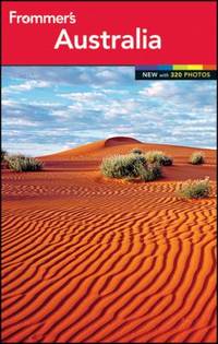 Frommer's Australia 2012