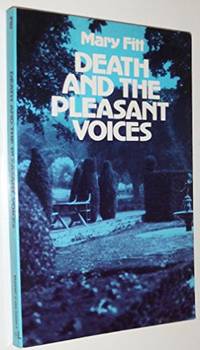 Death and the Pleasant Voices by Fitt, Mary