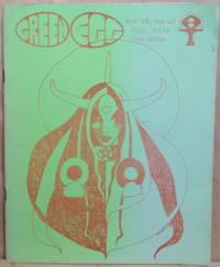 image of Green Egg, Vol. VII, No. 67, Yule AA14 (Dec. 21, 1974)