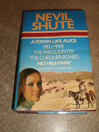 Omnibus - Published 1978