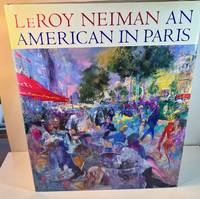 An American in Paris: Un Americain a Paris