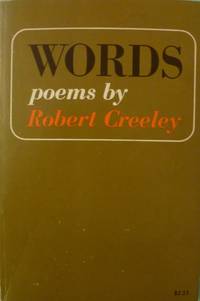 cover of Words