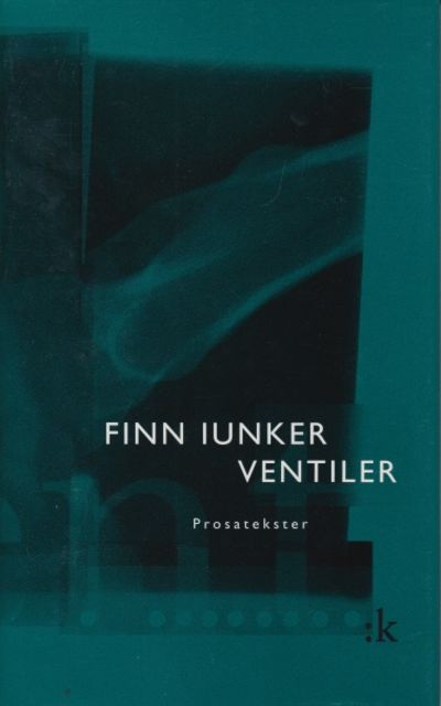 Ventiler. Prosatekster.