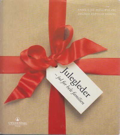 Julegleder - jul for hele familien.