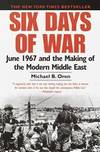 Six Days Of War