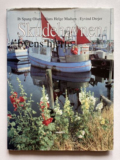 Skudehavnen - byens hjerte.
