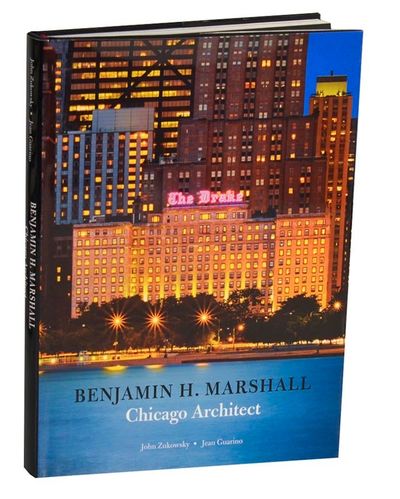 Benjamin H. Marshall Chicago Architect