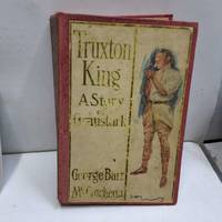 Truxton King: A Story of Graustark