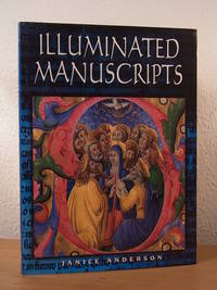 Illuminated Manuscripts (English Edition) by Anderson, Janice - 1999