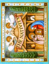 The Nativity : A Glorious Pop-Up Book