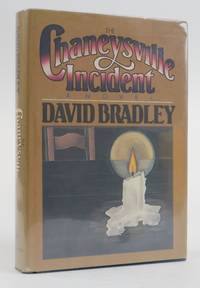THE CHANEYSVILLE INCIDENT [Signed]