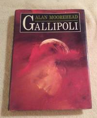 cover of GALLIPOLI