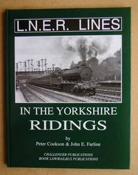 image of LNER Lines in the Yorkshire Ridings.