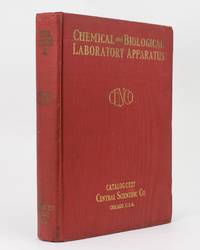 Laboratory Apparatus for Chemical, Industrial, Metallurgical, Bacteriological, Biological, Board...