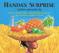 Handa's Surprise