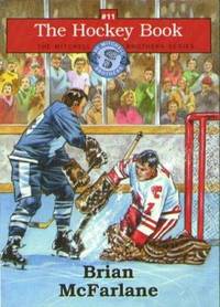 The Hockey Book