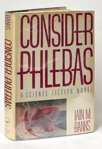 Consider Phlebas
