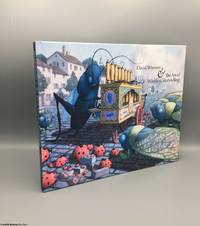 David Wiesner and the Art of Wordless Storytelling by et al Kahng - First Edition - 2017 - from 84 Charing Cross Road Books, IOBA (SKU: 079511)