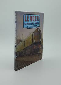 image of LEADER Steam's Last Chance