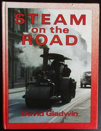image of Steam on the Road