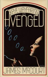 image of Kaye Wayfaring in "Avenged"