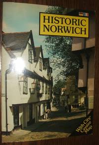 image of Historic Norwich