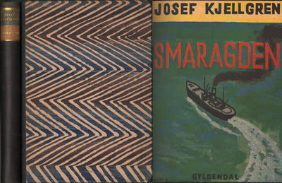 SMARAGDEN.