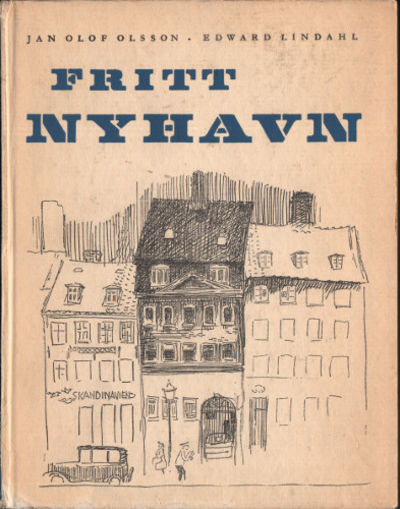 FRITT NYHAVN.