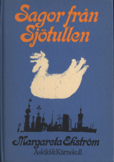 SAGOR FRÅN SJÖTULLEN.
