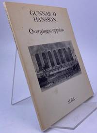 Övergångar, uppskov.