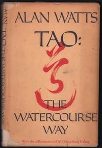 image of Tao: The Watercourse Way