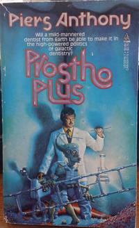 Prostho Plus