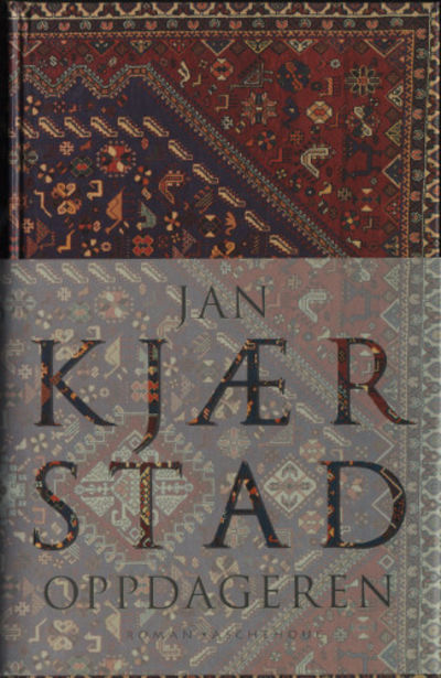 OPPDAGEREN.