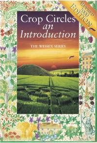 cover of Crop Circles: An Introduction