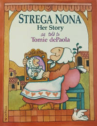 Strega Nona:  Her Story