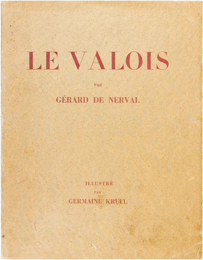 Le Valois