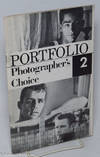 Portfolio 2: photographer's choice