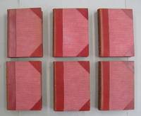 image of Ask Mamma, Handley Cross, Hawbuck Grange, Mr. Romford's Hounds, Mr. Sponge;s Sporting Tour, Plain or Ringlets? 6 volume set The Jorrocks Edition