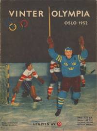 Vinter Olympia 1952. De sjätte olympiska…