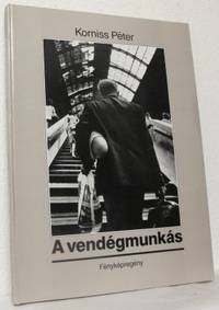 The Guest Worker. A novel of Photographs. Essay…