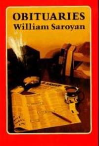 Obituaries by William Saroyan - 1979-08-01