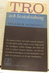Tro och livsåskådning.