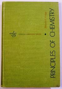 cover of Principles of Chemistry