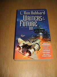 cover of L. Ron Hubbard Presents Writers of the Future Vol. 16