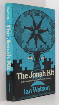 The Jonah Kit (Signed 1st/1st)