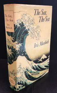 The Sea, The Sea : Signed By The Author by Murdoch, Iris - 1978